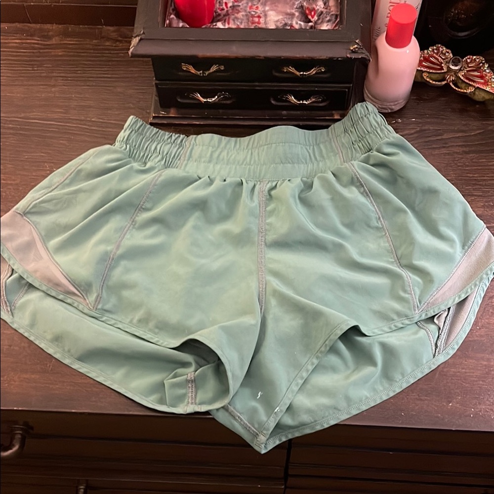 Lululemon shorts